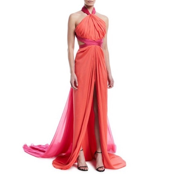 Brandon Maxwell Dresses & Skirts - Brandon Maxwell Evening Gown